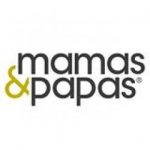 Discount codes and deals from Mamas and Papas